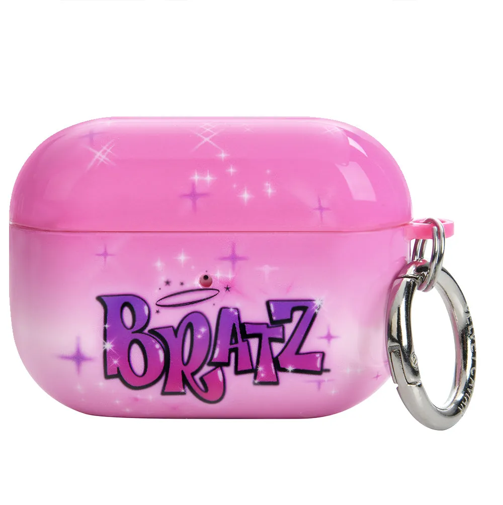 Bratz Airbrush Angelz AirPod Case