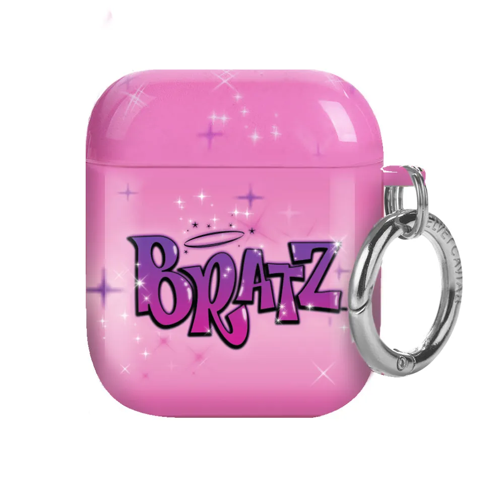 Bratz Airbrush Angelz AirPod Case