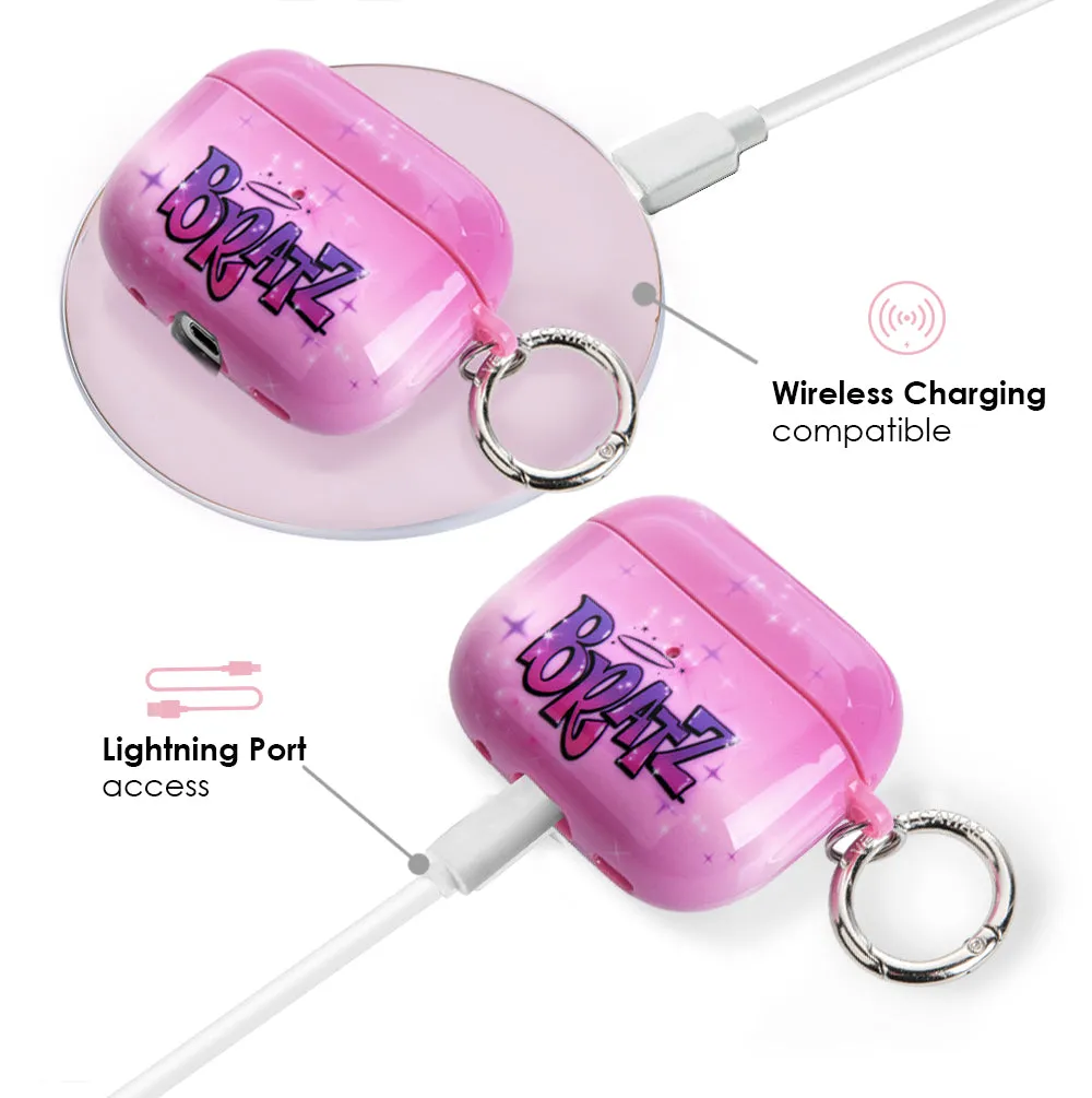 Bratz Airbrush Angelz AirPod Case