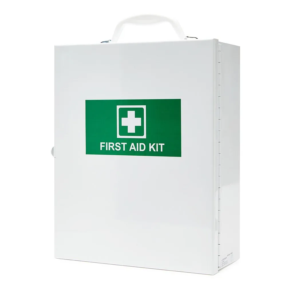 Brenniston Food Industry Medium First Aid Kit