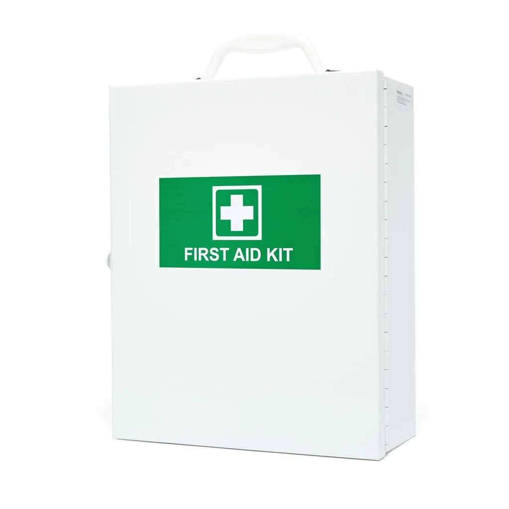 Brenniston High Risk Workplace First Aid Kit