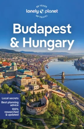 Budapest & Hungary