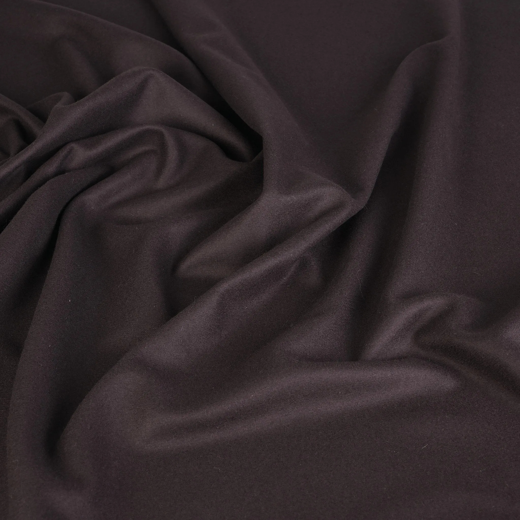 Burgundy Coating Fabric 95263