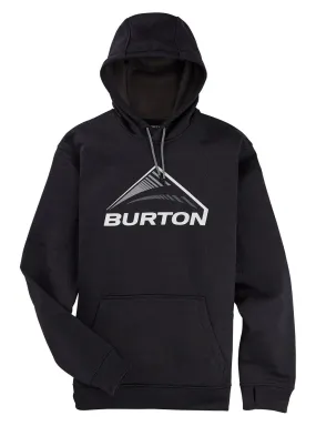 Burton Men's Oak Seasonal Pullover Hoodie