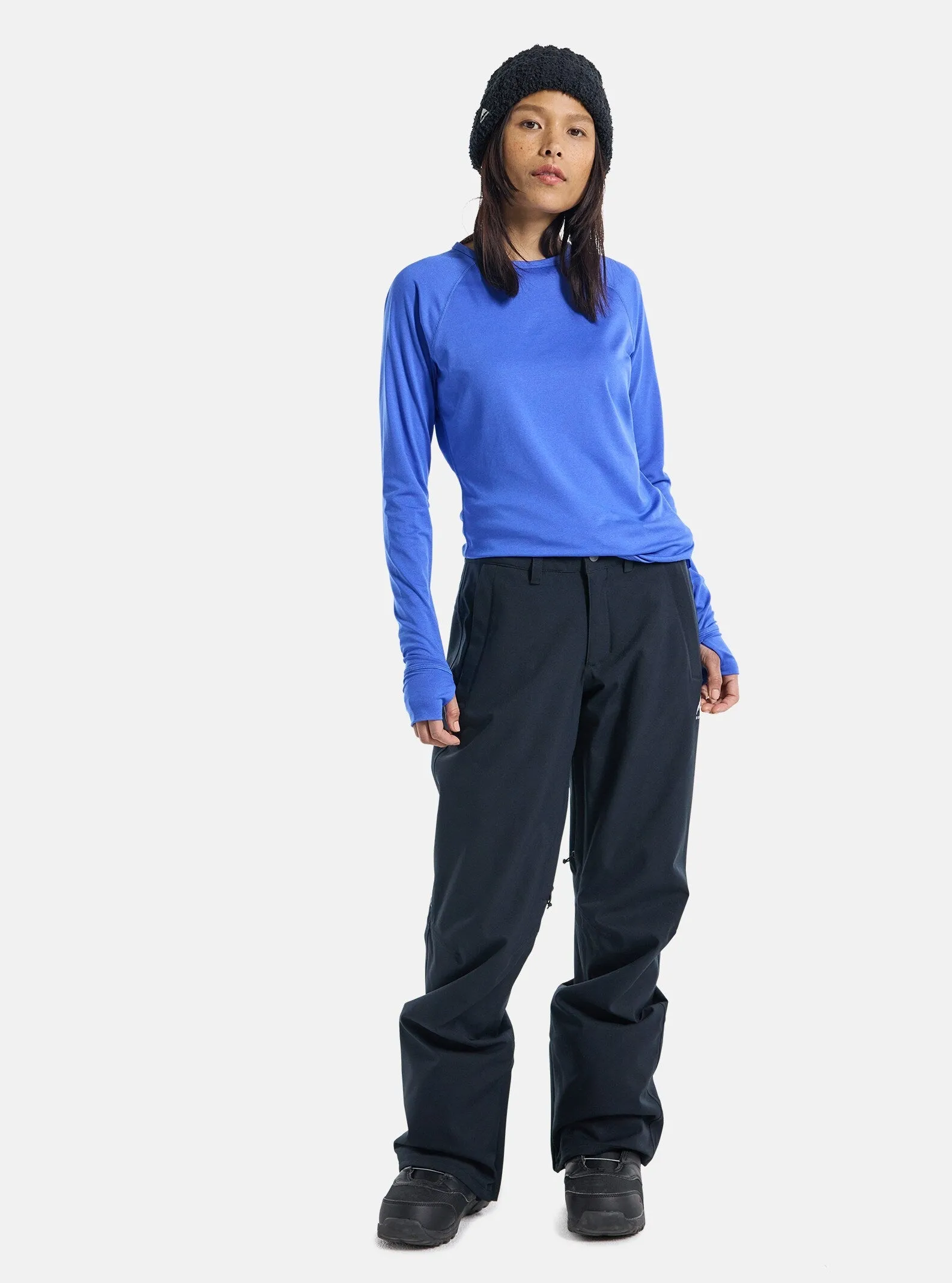 Burton Society Snowboarding Pants - Women's