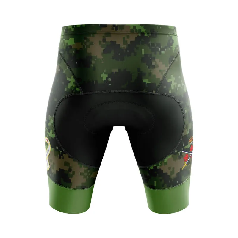 CADPAT Canadian Army Shorts & Pants (V3)