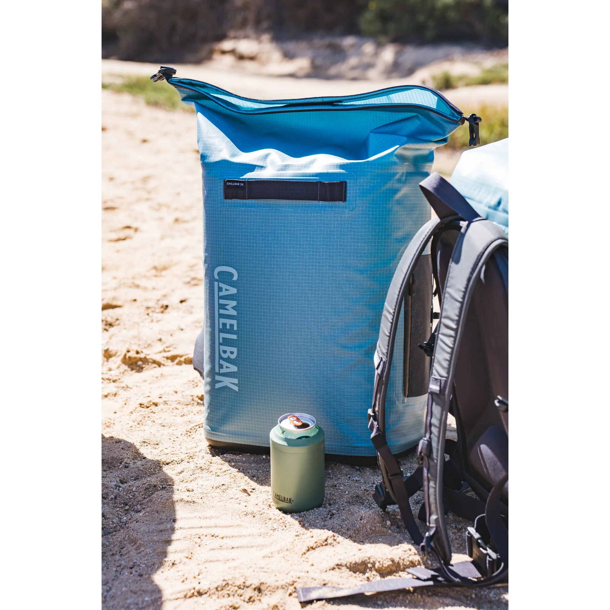 Camelbak ChillBak Pack 30L Soft Cooler and Hydration Centre