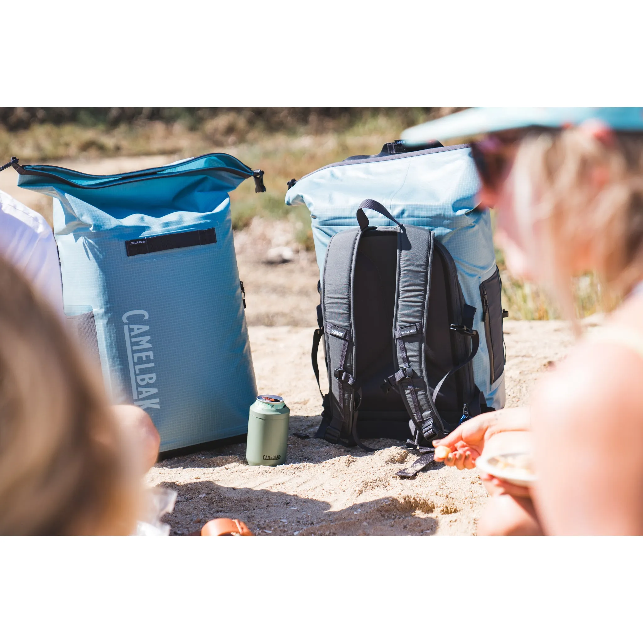 Camelbak ChillBak Pack 30L Soft Cooler and Hydration Centre