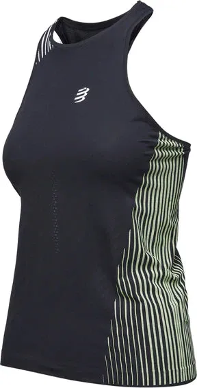 Camisole Compressport Performance Singlet Femmes