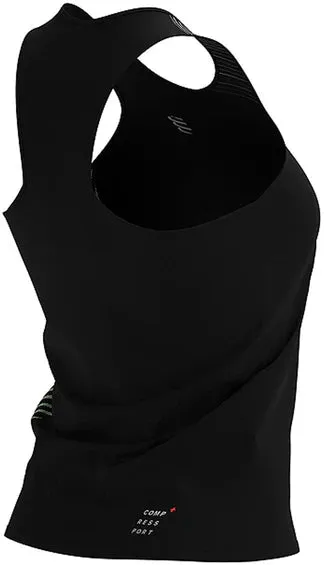 Camisole Compressport Performance Singlet Femmes