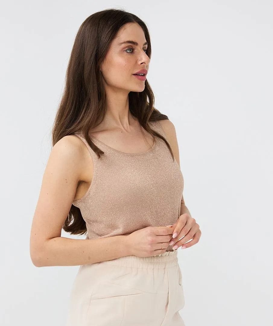 CAMISOLE TANK