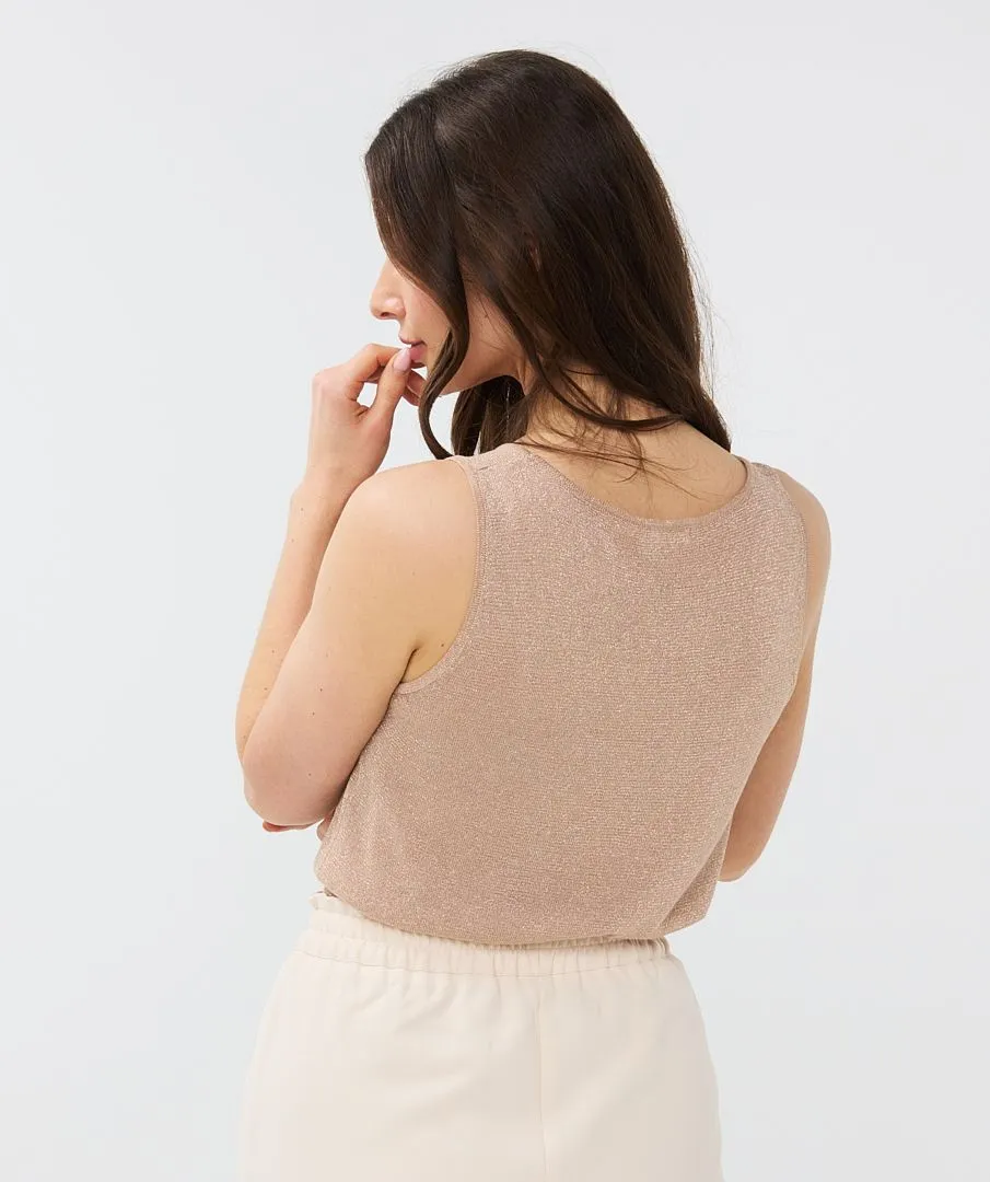 CAMISOLE TANK