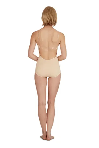 Capezio Adult Foundations Leotard with BraTek®