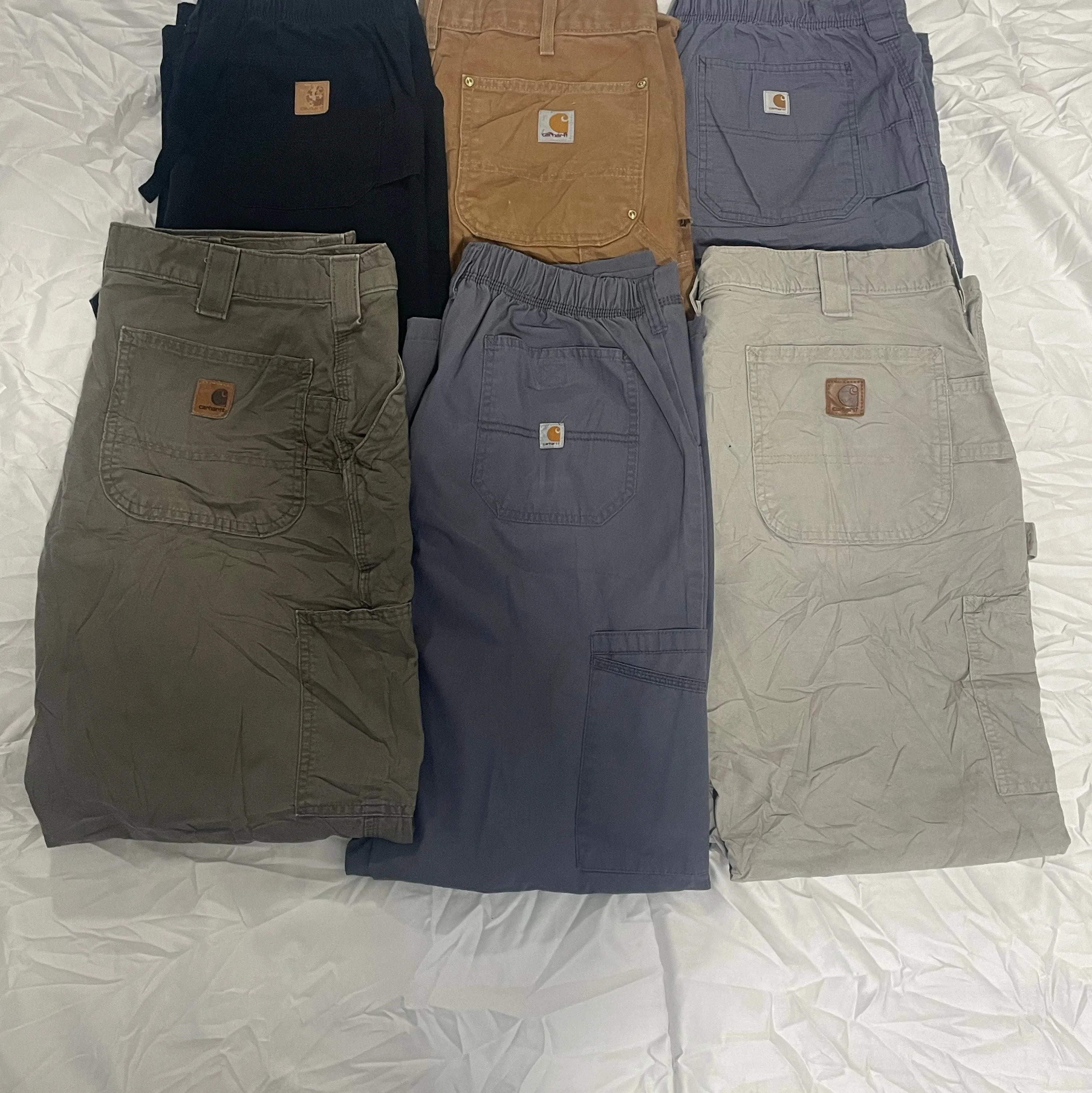 Carhartt Cargo pants