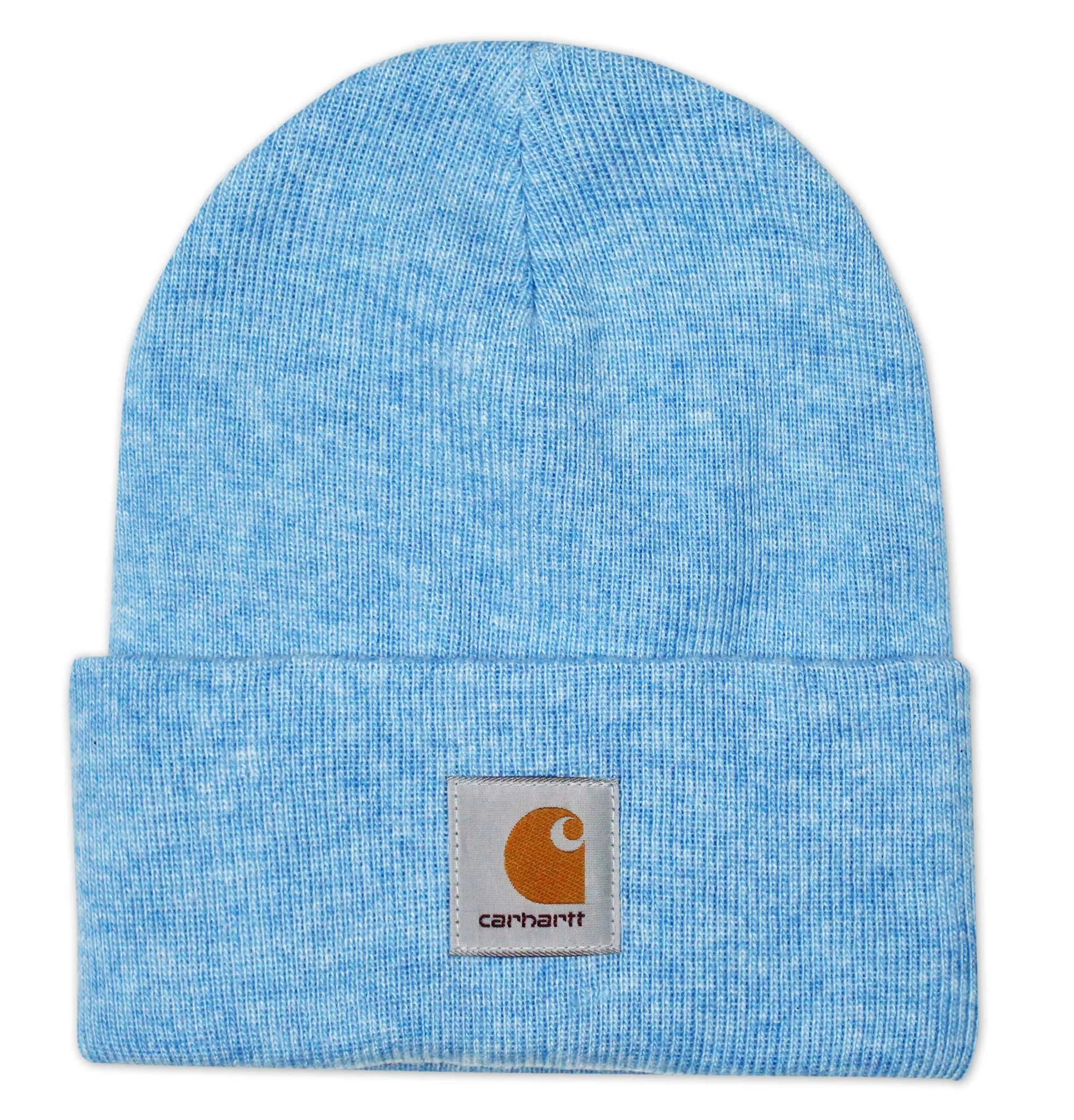 Carhartt WIP Acrylic Watch Hat – Heaven Heather