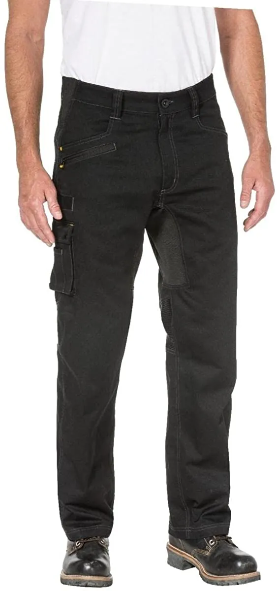 Caterpillar Men's Operator Flex Pants