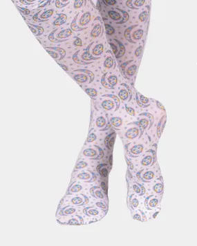 Celestial - Scrubs Compression Socks