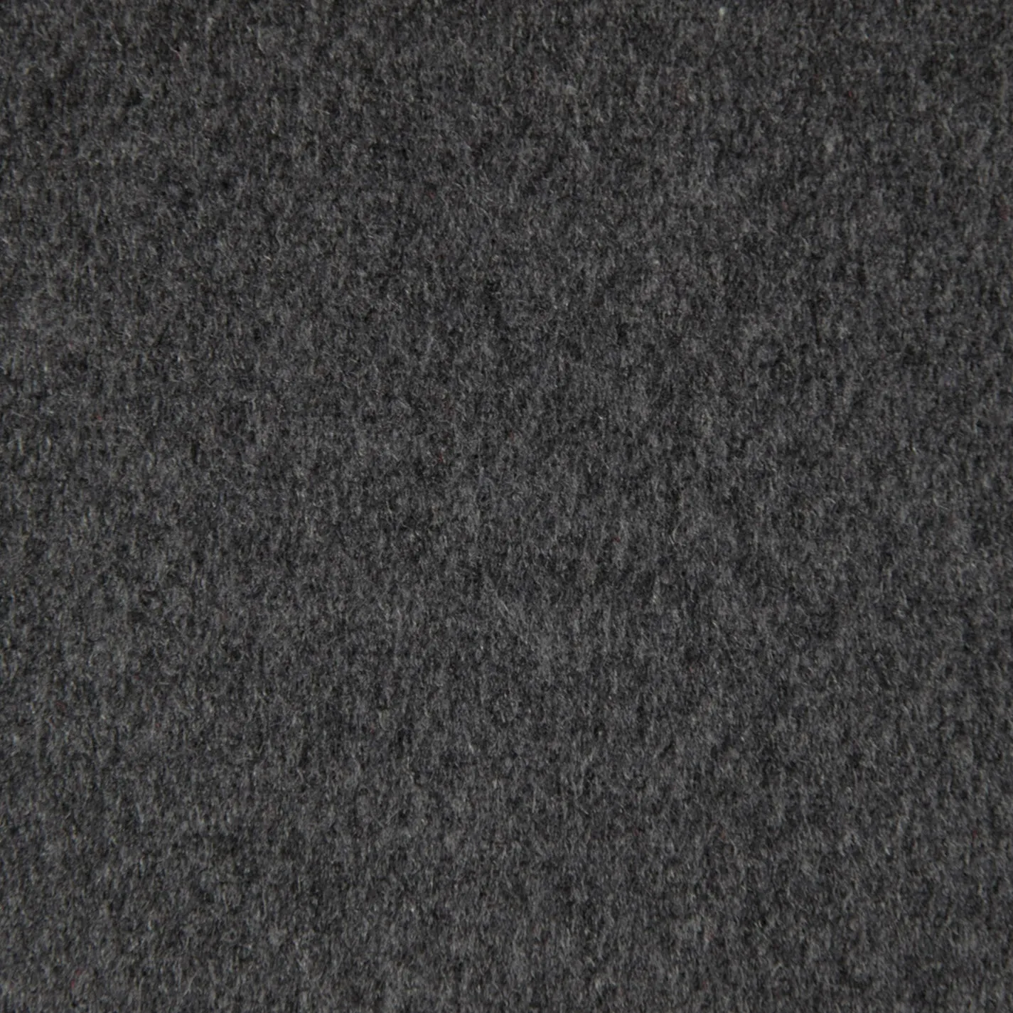 Charcoal Cashmere Blend Fabric 316