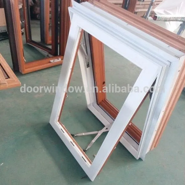 Cheap Price where to buy aluminium windows what is thermal break in the difference between upvc and