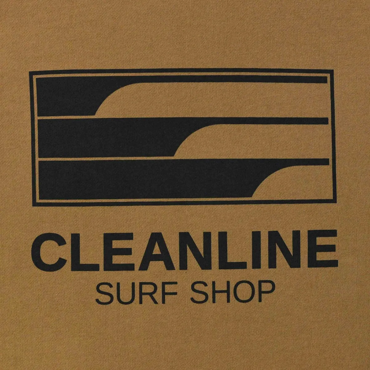 Cleanline Lines Pullover Hoodie