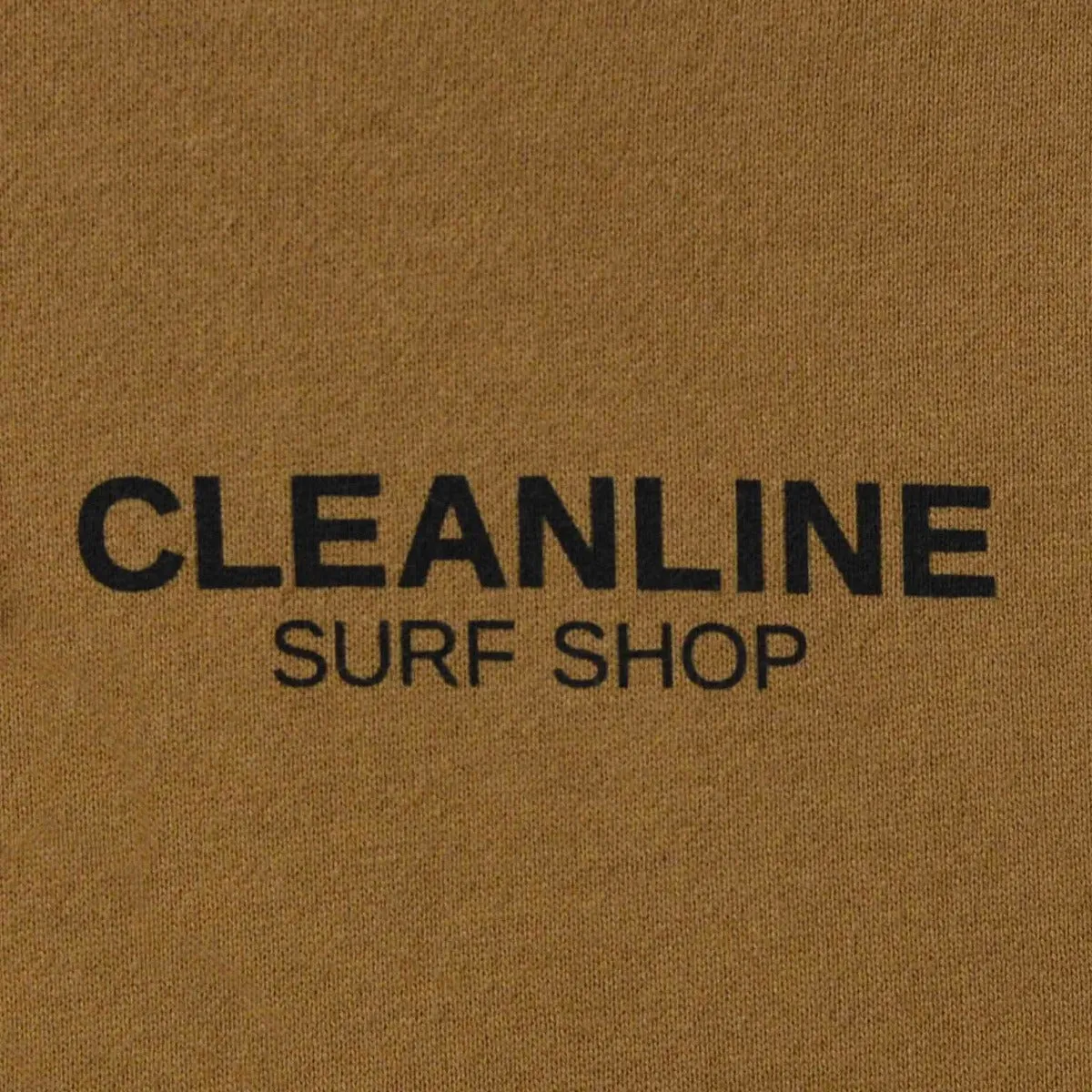 Cleanline Lines Pullover Hoodie