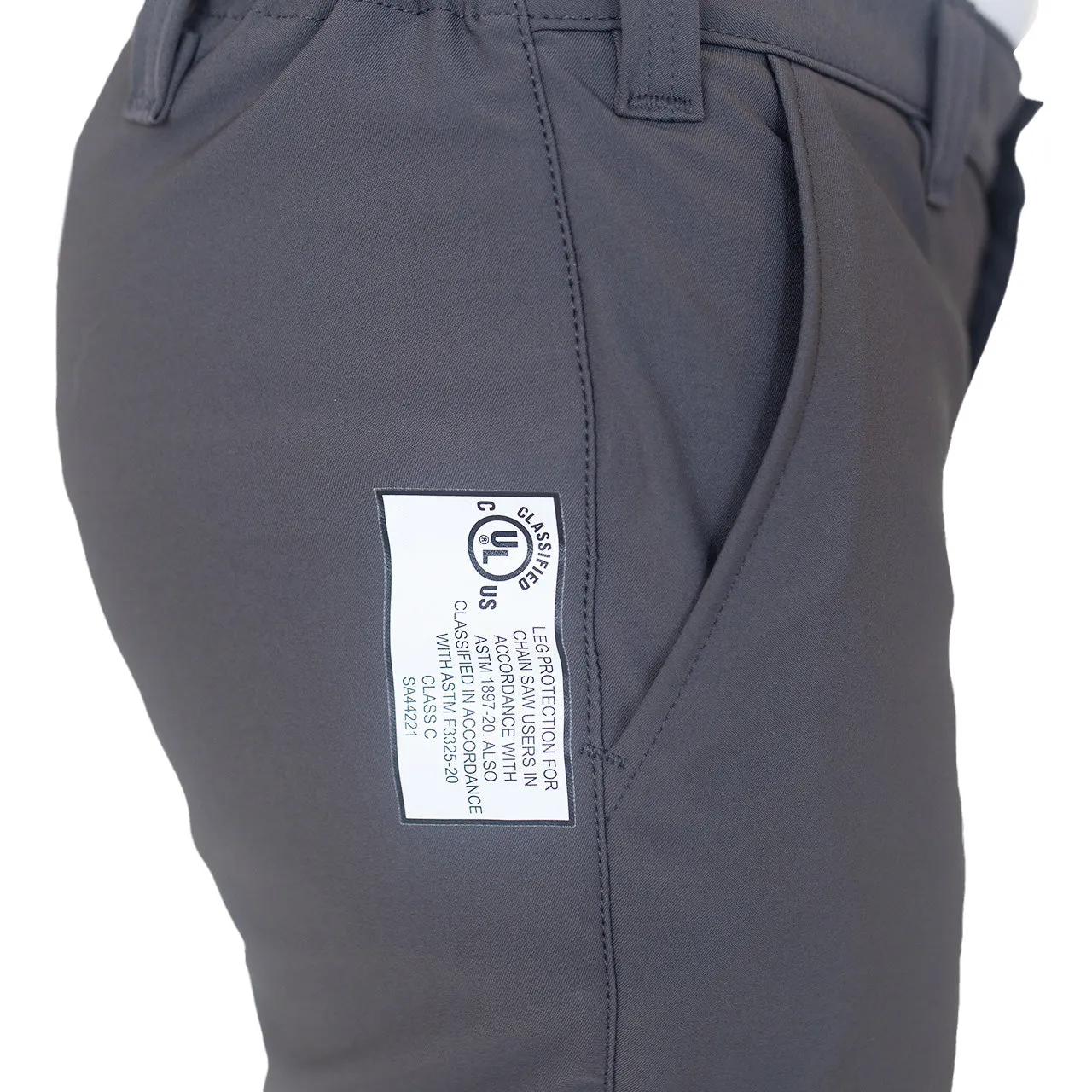 Clogger TreeCREW Women’s Chainsaw Protective Pants