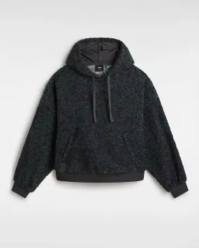 Collett Boucle Hoodie