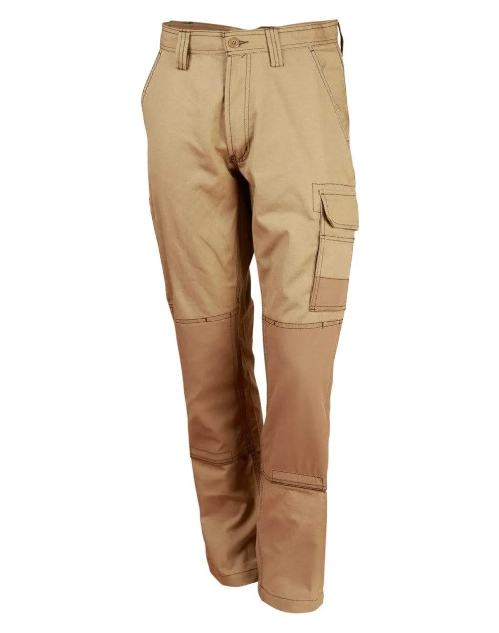 Cordura Semi-fitted Cordura Work Pants WP20