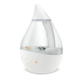 Crane Baby - 4-In-1 Cool Mist Humidifier W/Sound - 1 Gallon