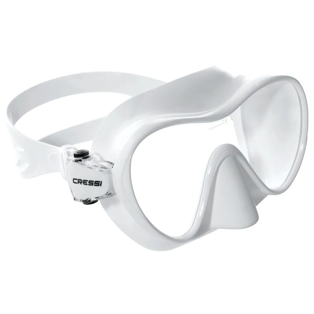 Cressi Mini Frameless Dive Mask