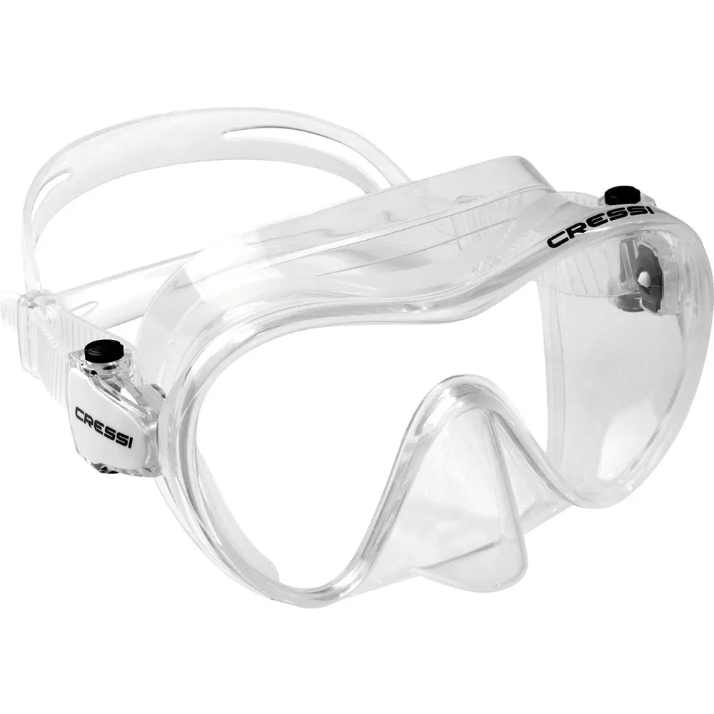 Cressi Mini Frameless Dive Mask