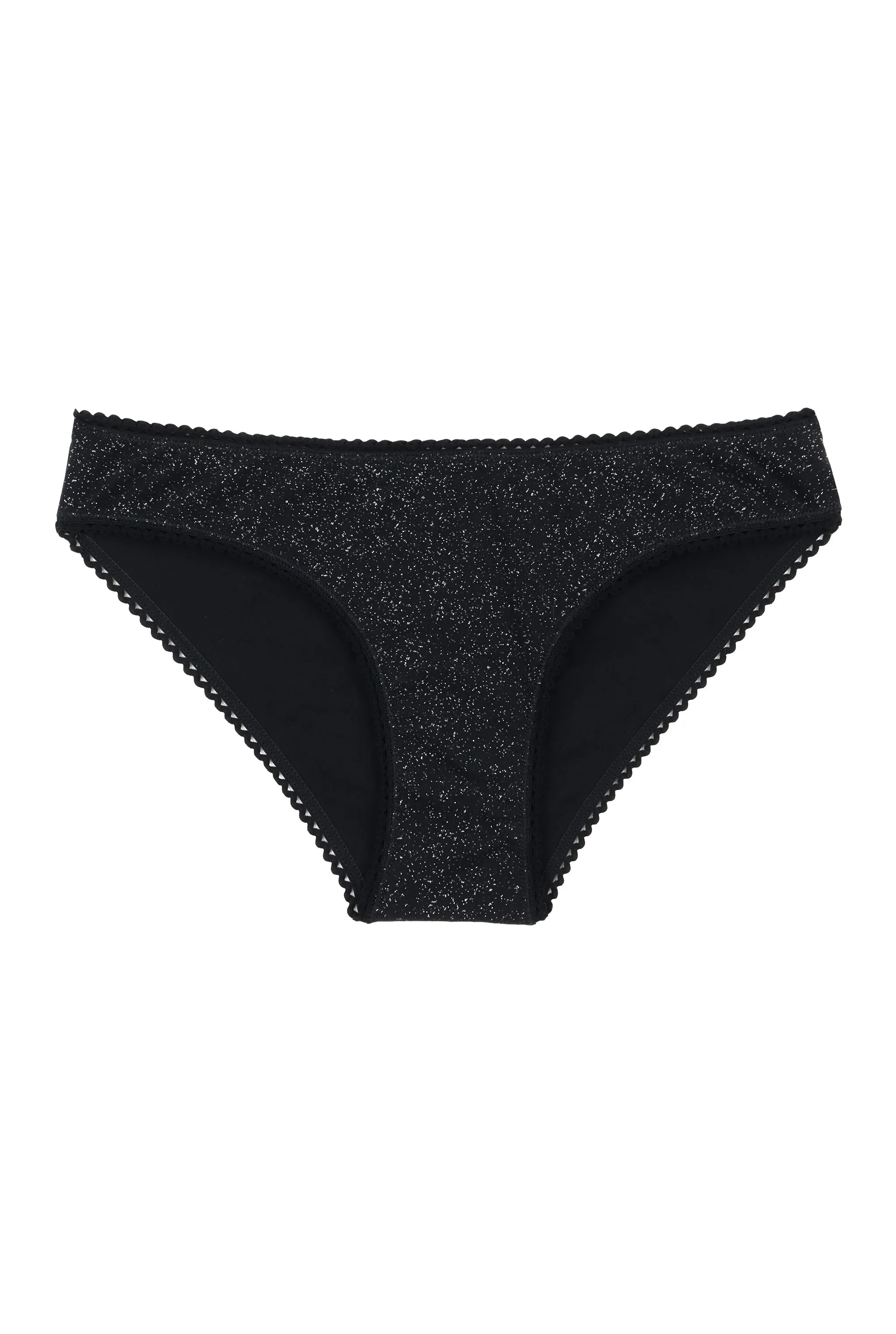 Culotte Coton BIO - Paillettes