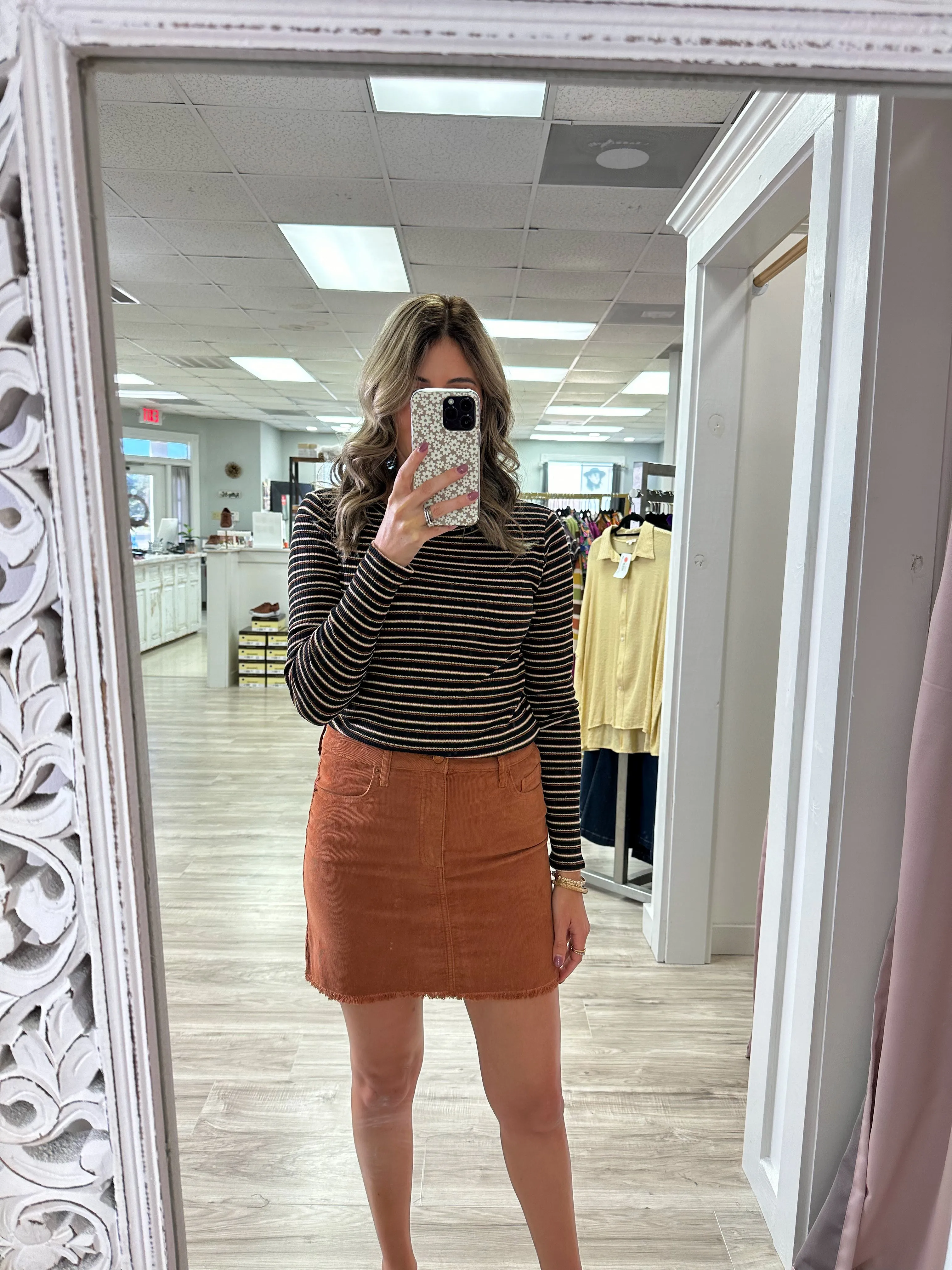 Diane Skirt