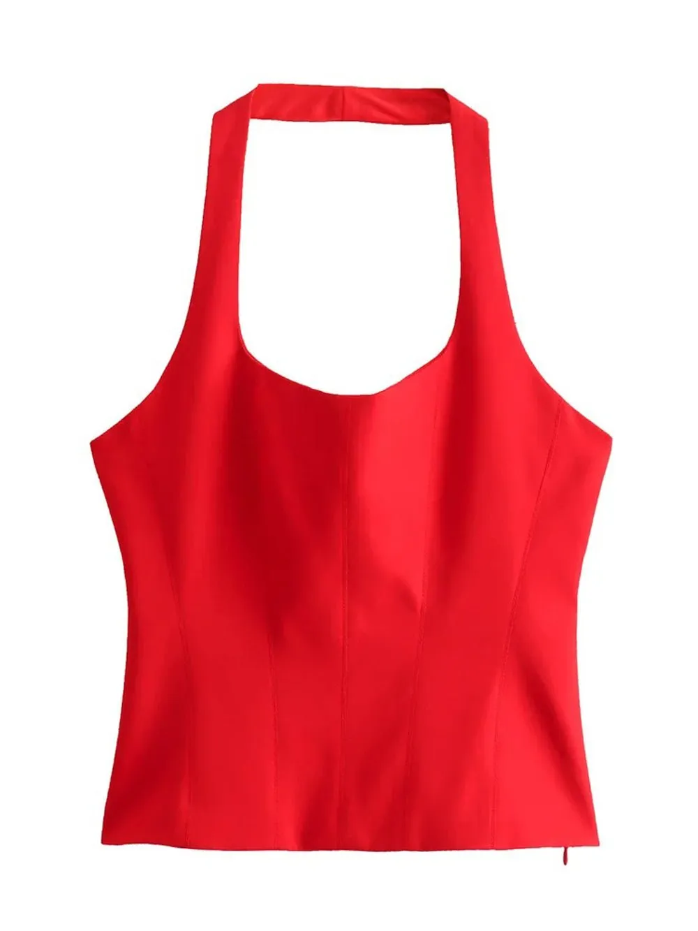 Ellie Slim Fit Tank Top