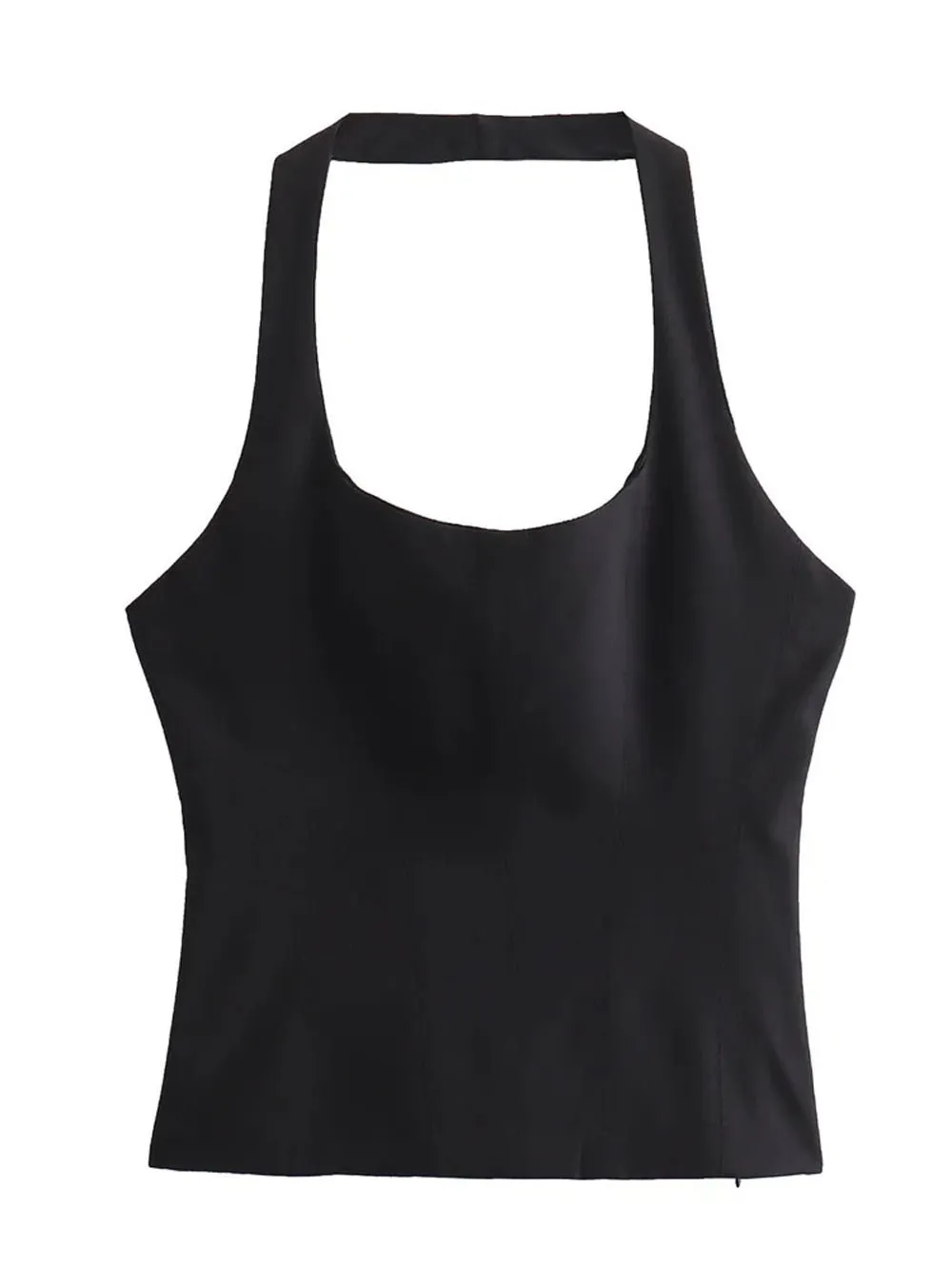 Ellie Slim Fit Tank Top