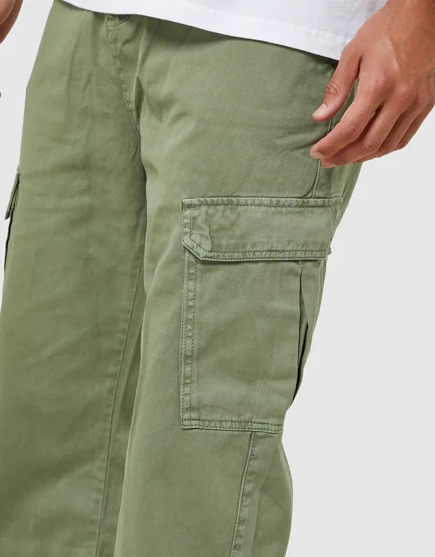 ELWOOD Andy Cargo Pants