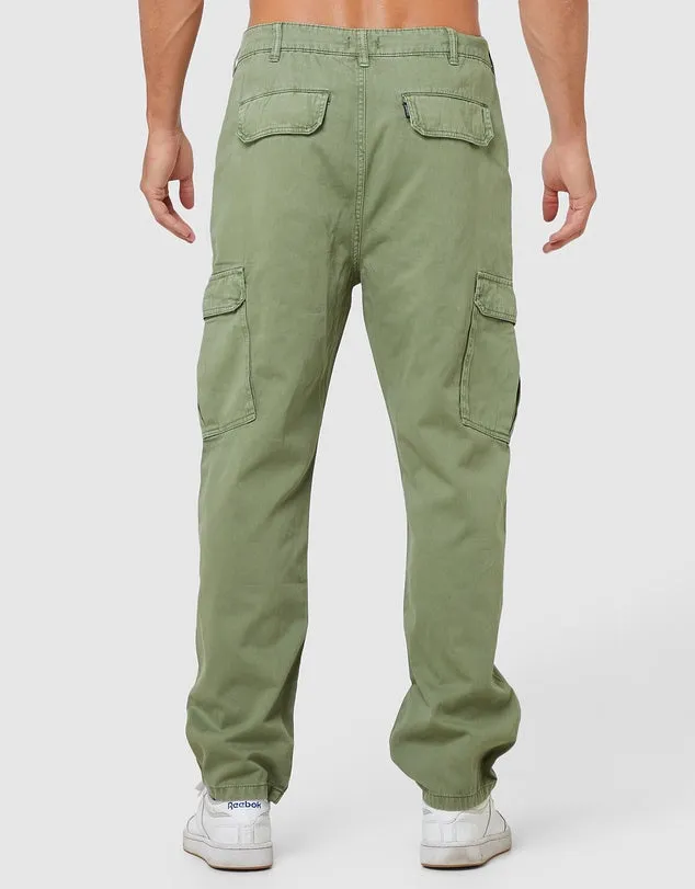 ELWOOD Andy Cargo Pants