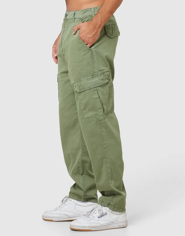 ELWOOD Andy Cargo Pants