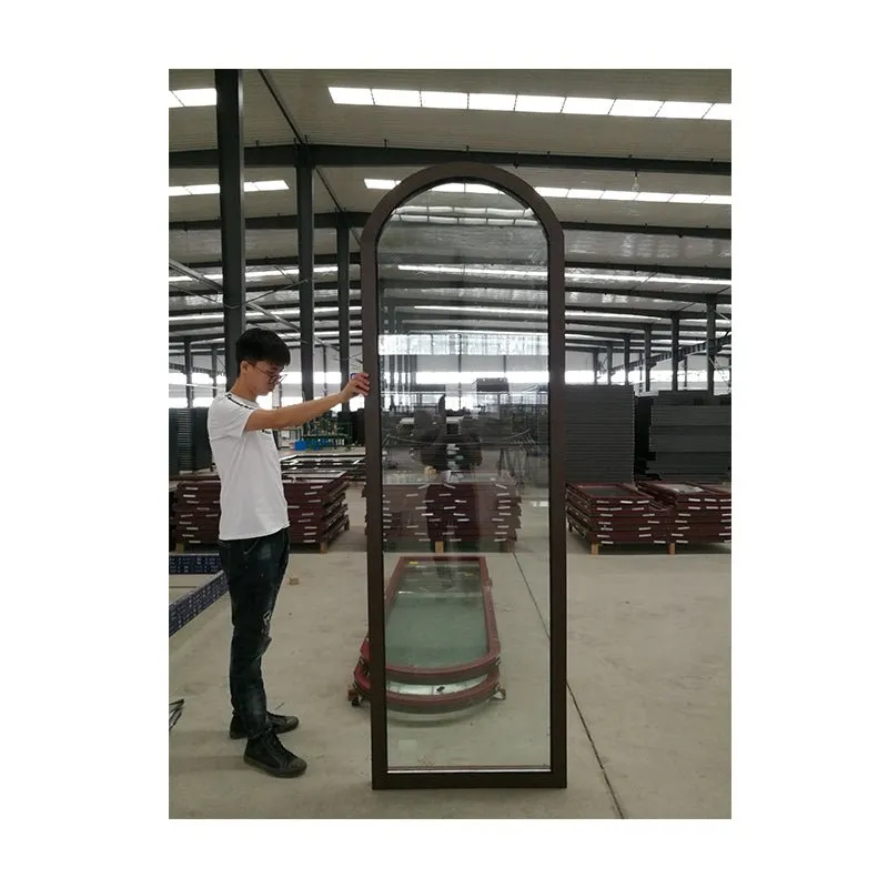 Factory price Manufacturer Supplier thermal window glass replacement swing windows star