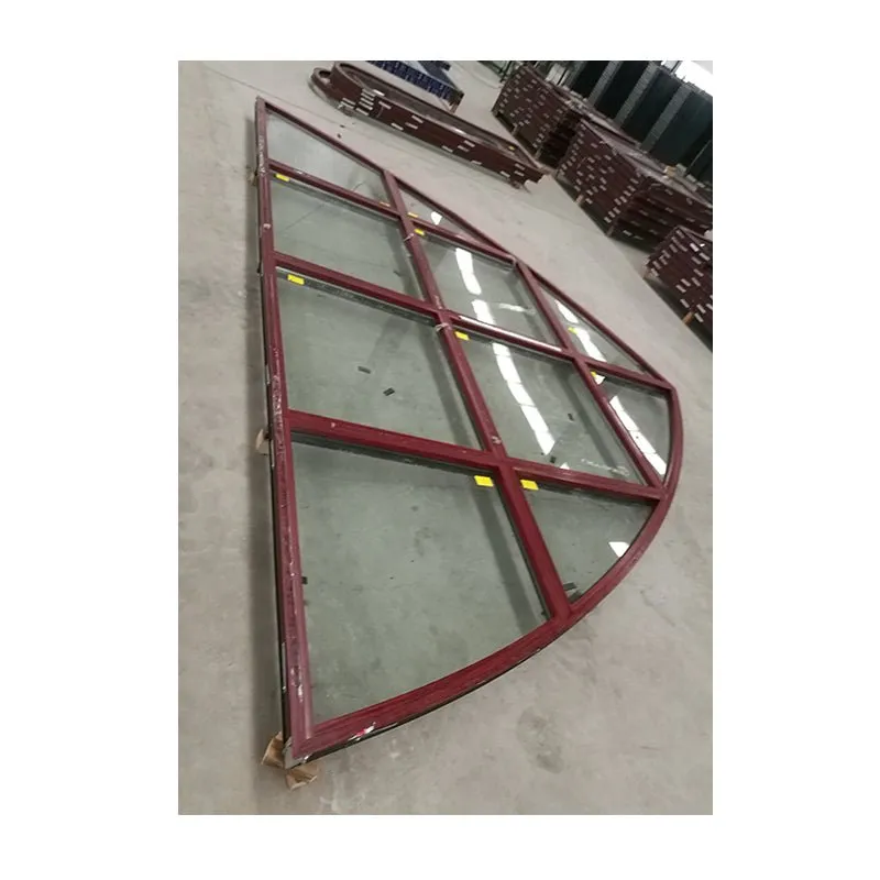 Factory price Manufacturer Supplier thermal window glass replacement swing windows star