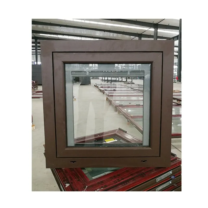 Factory price Manufacturer Supplier thermal window glass replacement swing windows star