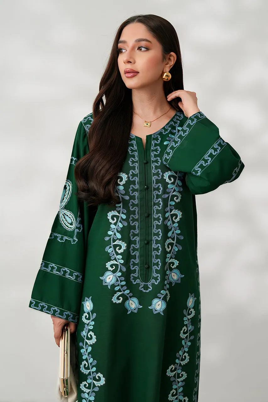 Fall Pret '24 - (NPA2-24305) - EMERALD