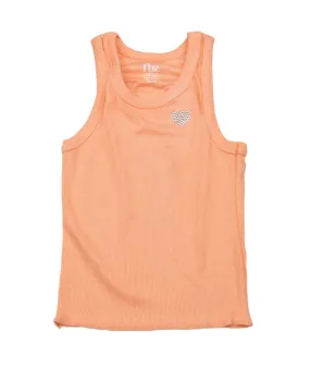 FBZ Girls Mini Heart Tank