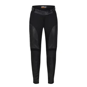 Fiona Pants Black