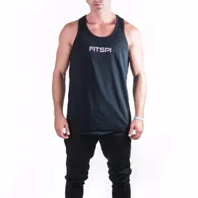 FLIGHT Tank Top - Midnight