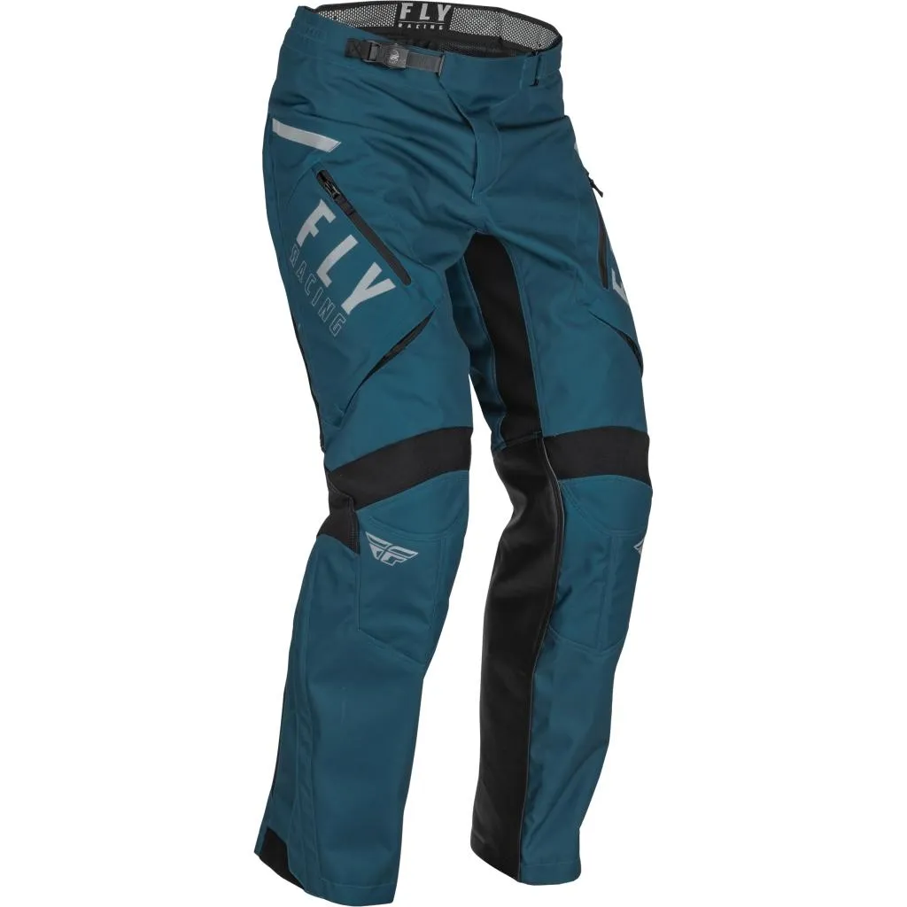 Fly Racing Patrol Over-Boot Off-Road Pants