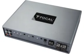 Focal FDP1.900 Performance Mono Amplifier