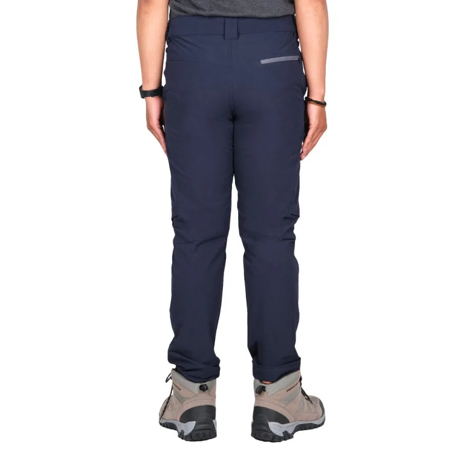 Forester CLF 08431 Octane Long Pants