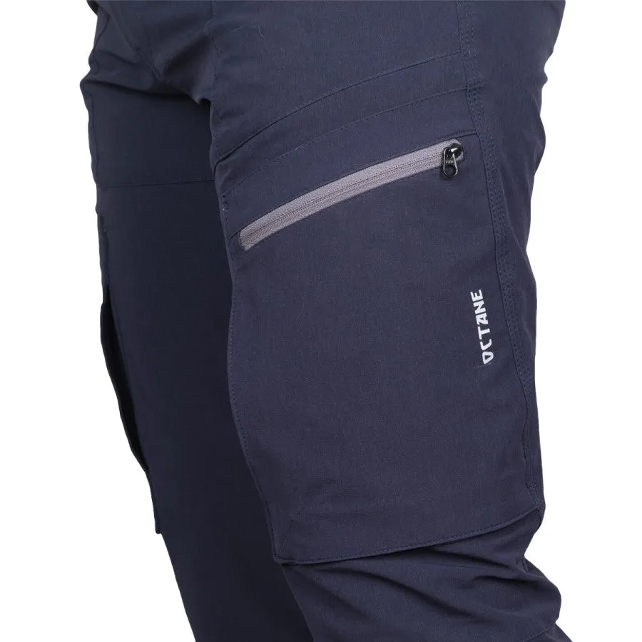 Forester CLF 08431 Octane Long Pants