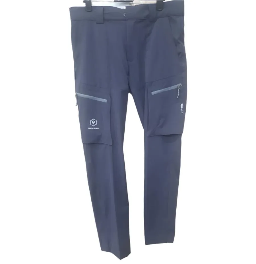 Forester CLF 08431 Octane Long Pants